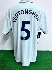Maglia tottenham vertonghen usato Maglia tottenham vertonghen usato  Roma