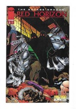 SAVAGE DRAGON: RED HORIZON #3 --- FREAK FORCE! ALTA QUALIDADE! Quadrinhos Image! 1997! Quase perfeito - comprar usado SAVAGE DRAGON: RED HORIZON #3 --- FREAK FORCE! ALTA QUALIDADE! Quadrinhos Image! 1997! Quase perfeito - comprar usado  Enviando para Brazil