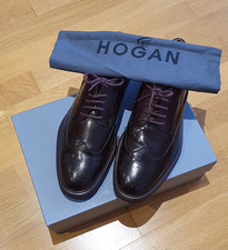 Hogan men derby for sale  LONDON