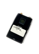 Shure ur1 bodypack for sale  USA