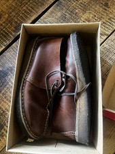 Clark desert trek for sale  WARRINGTON
