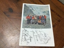 Italiana karakorum 1954 usato  Villanova di Camposampiero