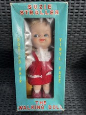 Vintage suzie stroller for sale  LINCOLN