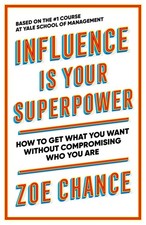 Influence superpower get for sale  Powder Springs