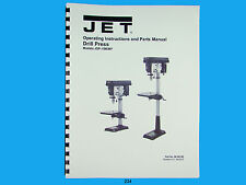 Jet jdp 15m for sale  Goddard