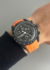 Bracelet strap montre d'occasion  Angers-