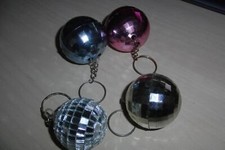 Mini discokugeln bunt gebraucht kaufen  Lohmar