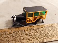 Carroceria Aurora AFX HO 1929 29 Ford modelo A Woodie comprar usado  Enviando para Brazil