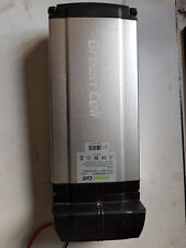 Green cell 36v d'occasion  Fayl-Billot