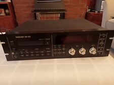 Tascam digital recoder for sale  BURY