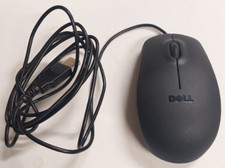 Dell usb wired for sale  Knoxville