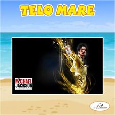 Asciugamano telo mare usato  Napoli