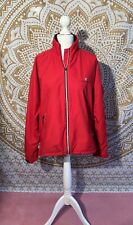 Jacke windbreaker concurve gebraucht kaufen  Frankfurt am Main