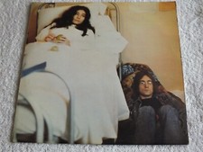 John Lennon / Yoko Ono -  Life With The Lions - Stereo - Apple - EX  - Listen comprar usado  Enviando para Brazil