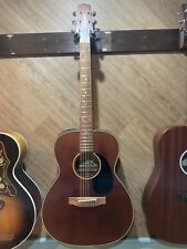 Takamine ef740s electro for sale  HAMILTON