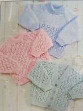 Pattern 24inch cardigan for sale  ACCRINGTON
