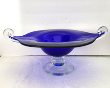 Cobalt blue hand for sale  Allen