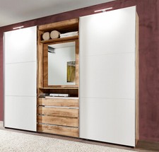 Schwebetürenschrank magie kle gebraucht kaufen  Rostock
