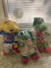 Baby bops green for sale  Ingleside