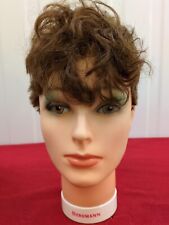 Frisierkopf übungskopf modell gebraucht kaufen  Berlin