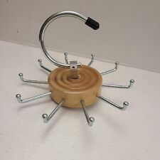 Wood rotating tie for sale  Madison