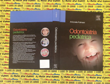Book libro odontoiatria usato  Ferrara