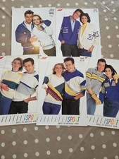 Bundle knitting patterns for sale  EXETER