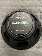 Line eminence speaker for sale  Houston