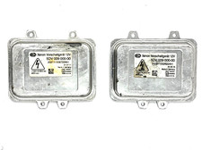 2x Lastro OEM para 10-13 VW Golf Jetta Xenon HID módulo de farol 5M0-907-931, usado comprar usado  Enviando para Brazil
