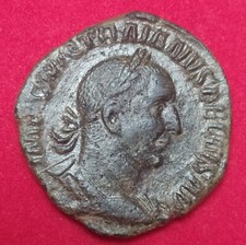 Impero romano traiano usato  Imola