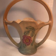 Vintage hull pottery for sale  Orange