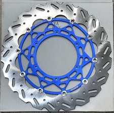 Disque frein supermotard d'occasion  La Ciotat