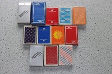 Kartenspiele playing cards gebraucht kaufen  Hamburg