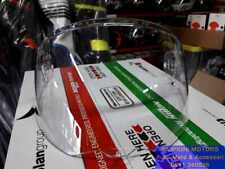 Visiera clear per usato  Patti