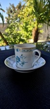 Service café porcelaine d'occasion  Fontenay-le-Comte