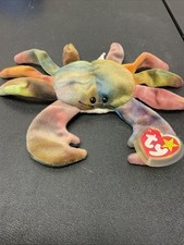 Beanie babies claude for sale  Dundalk