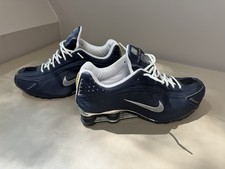 Nike shox midnight for sale  Hilliard