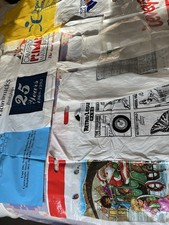 Assorted used plastic for sale  DURHAM