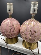 Hollywood regency pink for sale  Aurora