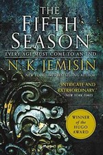 Fifth season paperback for sale  Philadelphia