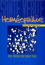 Homeopathie medecine mourad d'occasion  France
