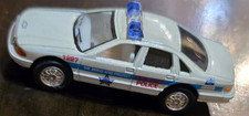 Chicago police kinsmart for sale  Holiday