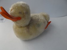 Steiff vintage plüschtier gebraucht kaufen  Fulda