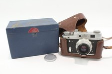 Vintage fed soviet for sale  LEEDS