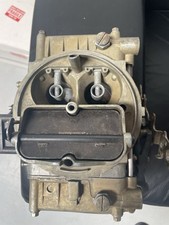 Holley carburetor list for sale  Phoenix