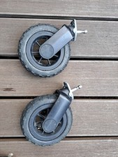 Emmaljunga vorderrad nxt60 gebraucht kaufen  Hildesheim