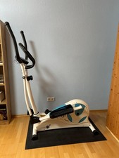 Crosstrainer christopeit sport gebraucht kaufen Crosstrainer christopeit sport gebraucht kaufen  Aalen