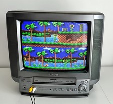 Aiwa crt television for sale  NEWBURY