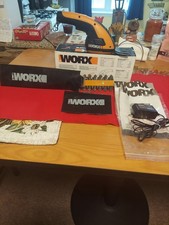 Worx 3.6v cordless for sale  Bayville