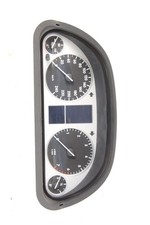 Instrument cluster mercedes d'occasion  Expédié en Belgium